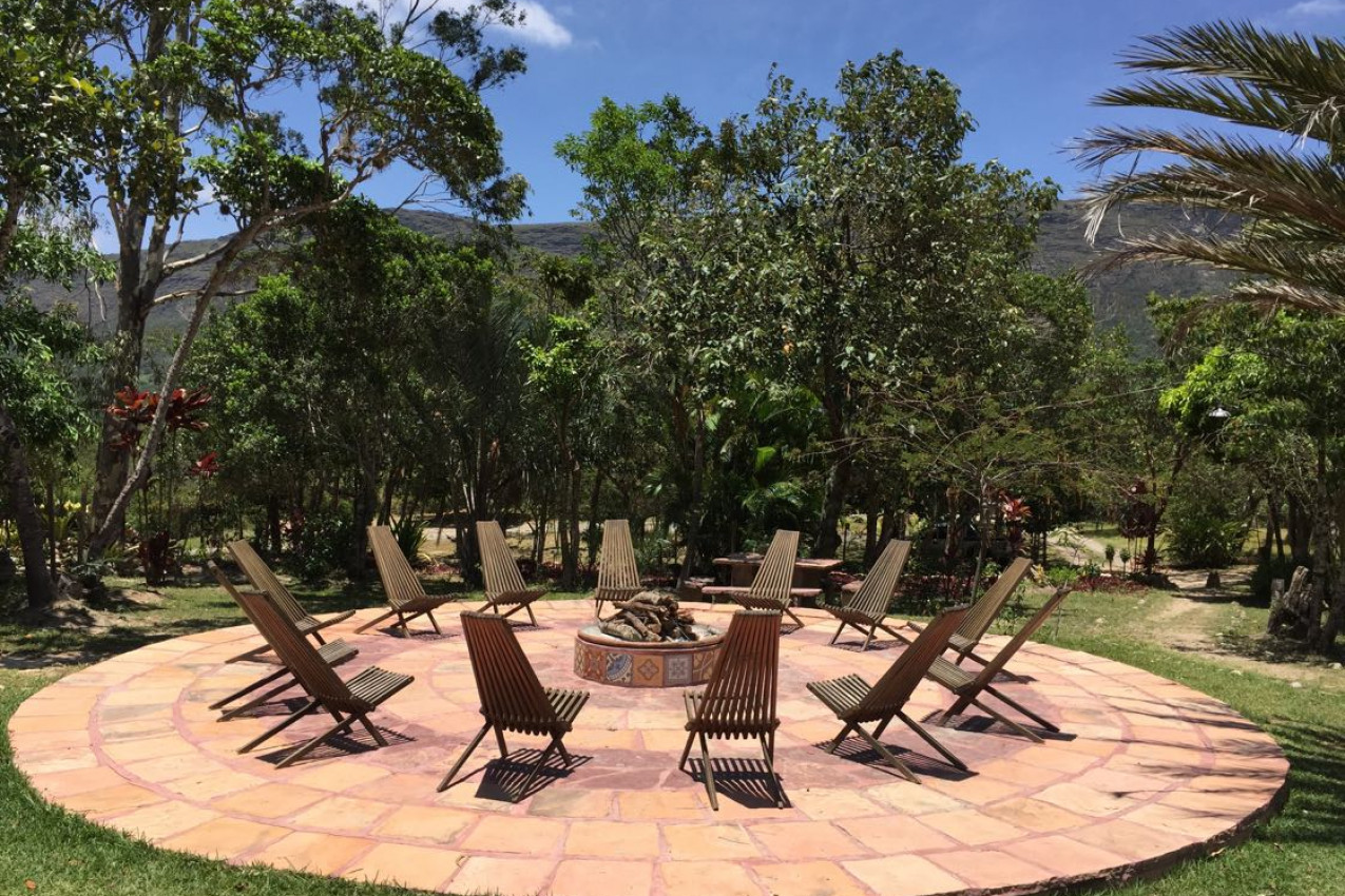 Pacote para Chapada Diamantina Vale do Pati Bahia Agência Travel