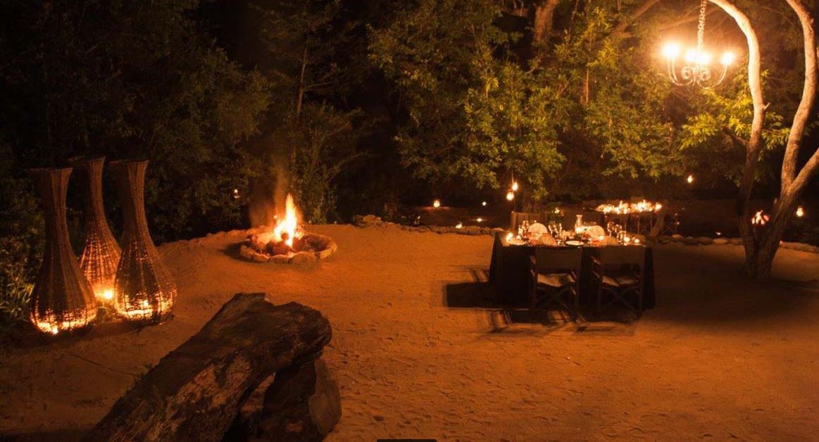 Elopement Wedding no Sabi Sabi Luxury Safari Lodges