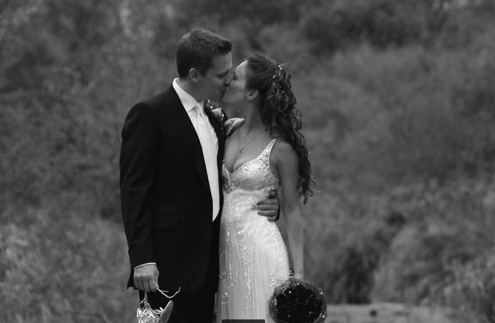 Elopement Wedding no Sabi Sabi Luxury Safari Lodges