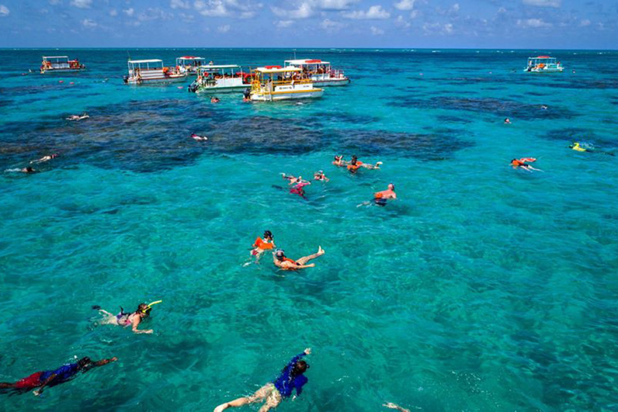 Viagem para o Rio Grande do Norte | Agência Travel Class