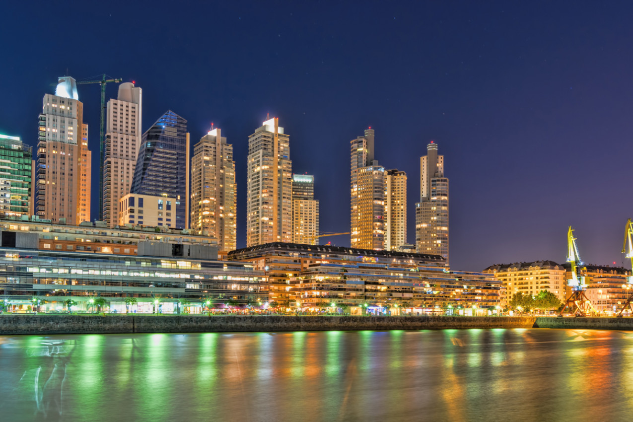 Pacote e Roteiro para Buenos Aires e Mendoza Agência Travel Class