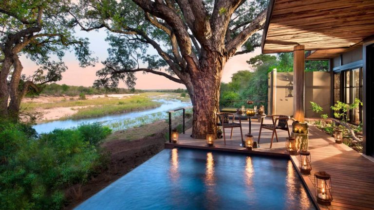 África do Sul Luxury 