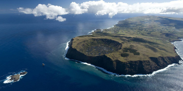 Ilha de Páscoa Explora Rapa Nui 