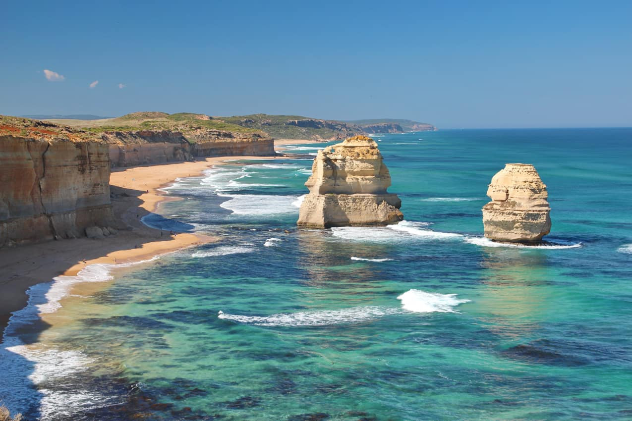 Austrália, Fiji e Nova Zelândia Luxury
