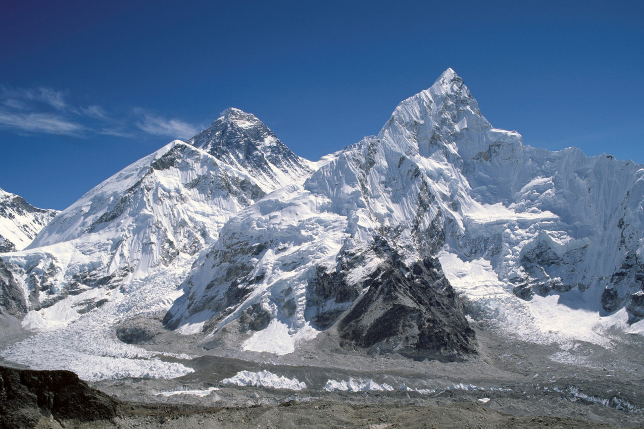 Pacotes para o Nelpal Nepal: A Terra dos Himalaias.