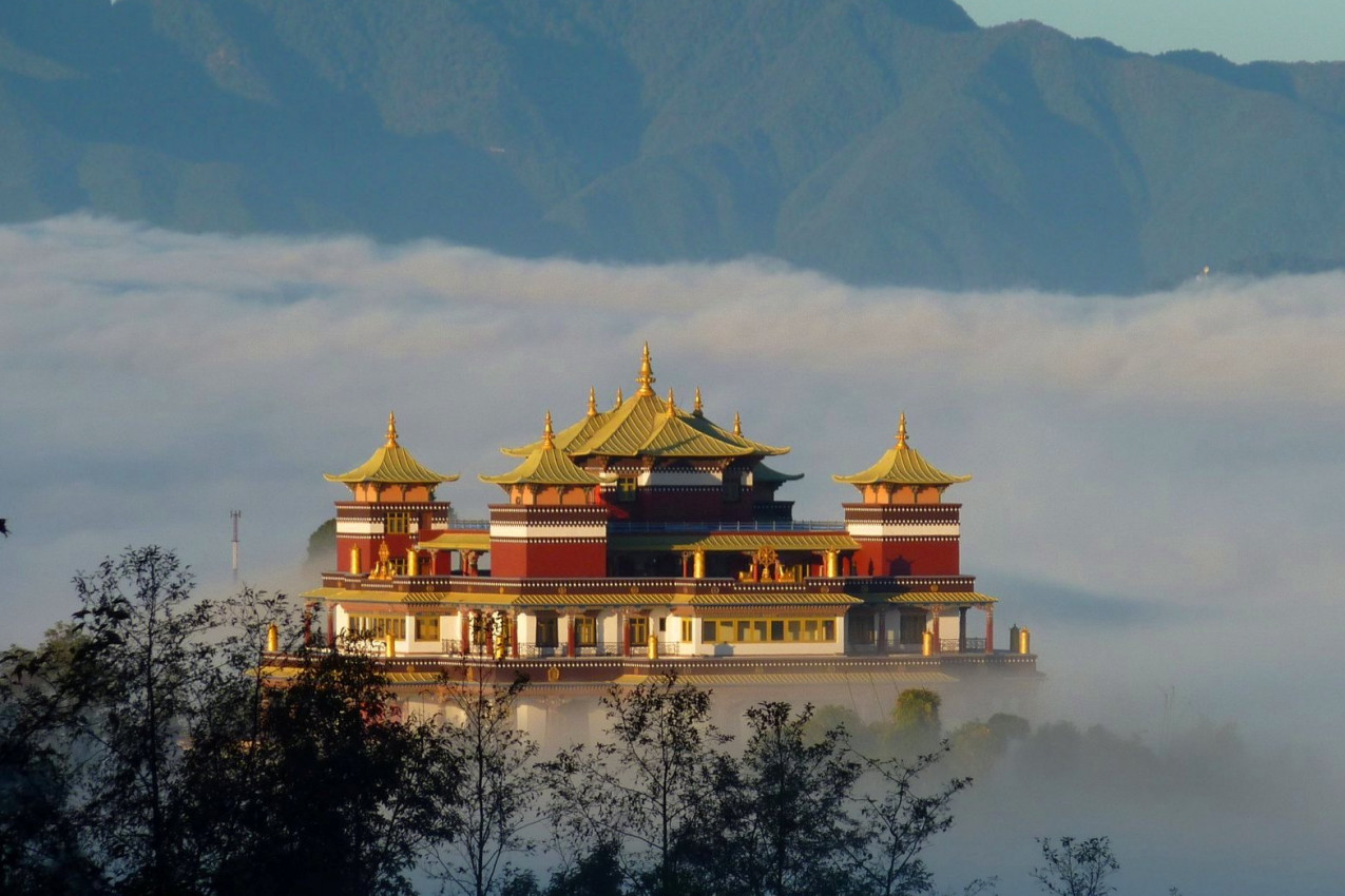 Roteiro de Viagem para o Nepal de Luxo