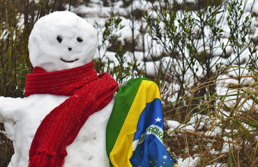 Conheça o Sul do Brasil