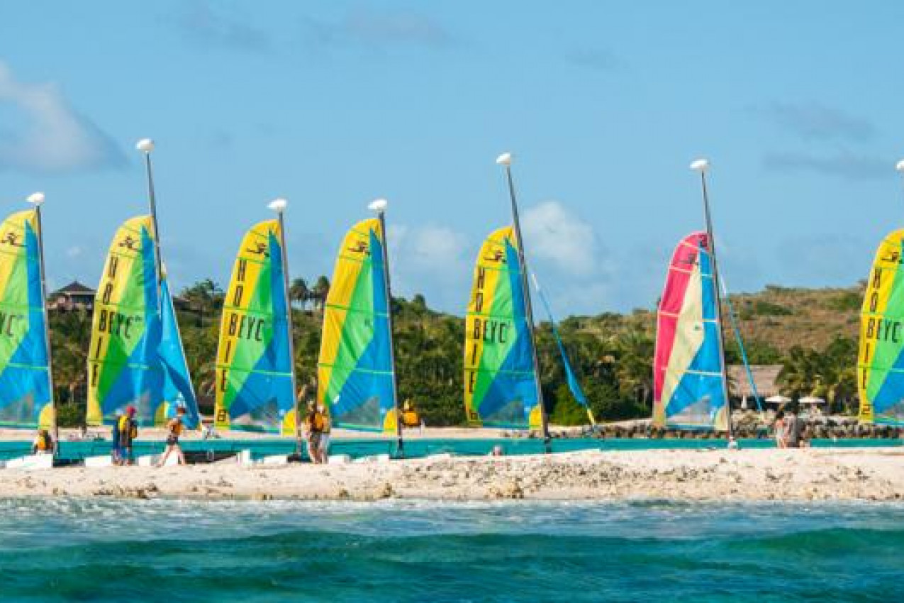 British Virgin Islands