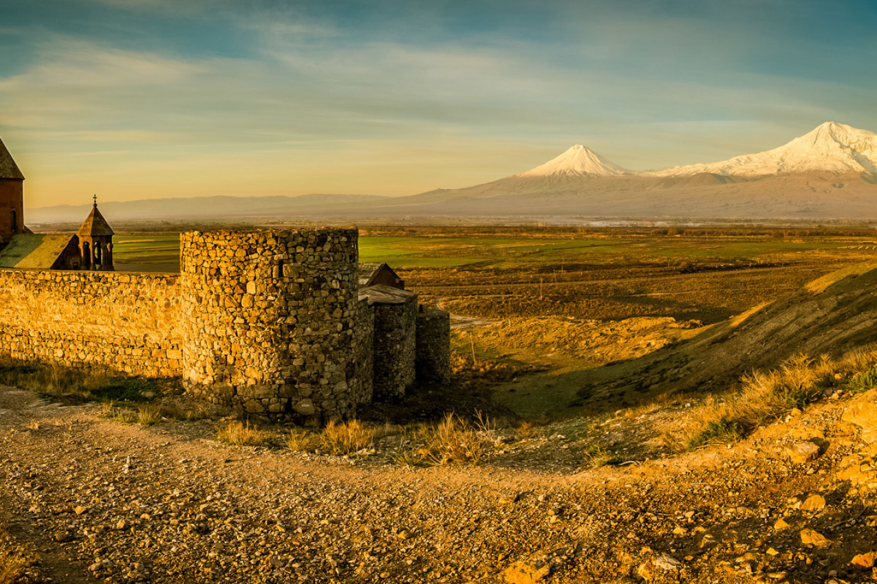 Armênia 