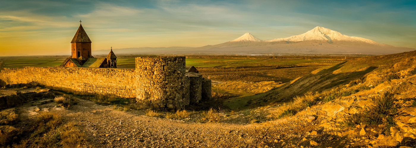 Viagem para Armênia Agência Travel Class