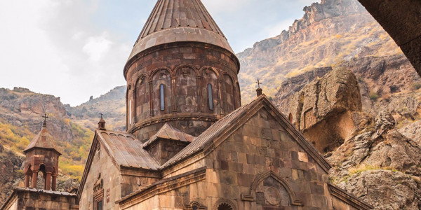 Armênia Maravilhosa
