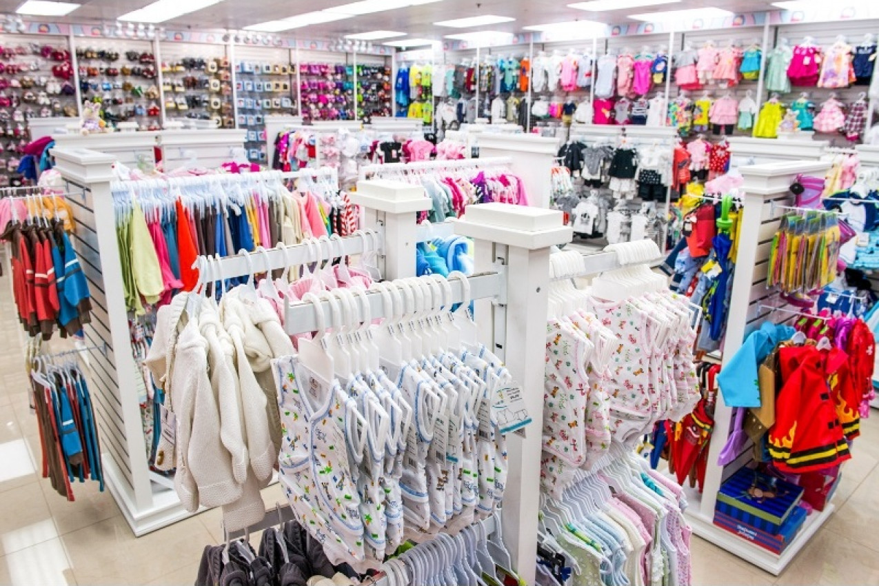 Melhor loja de enxoval de shop bebe online