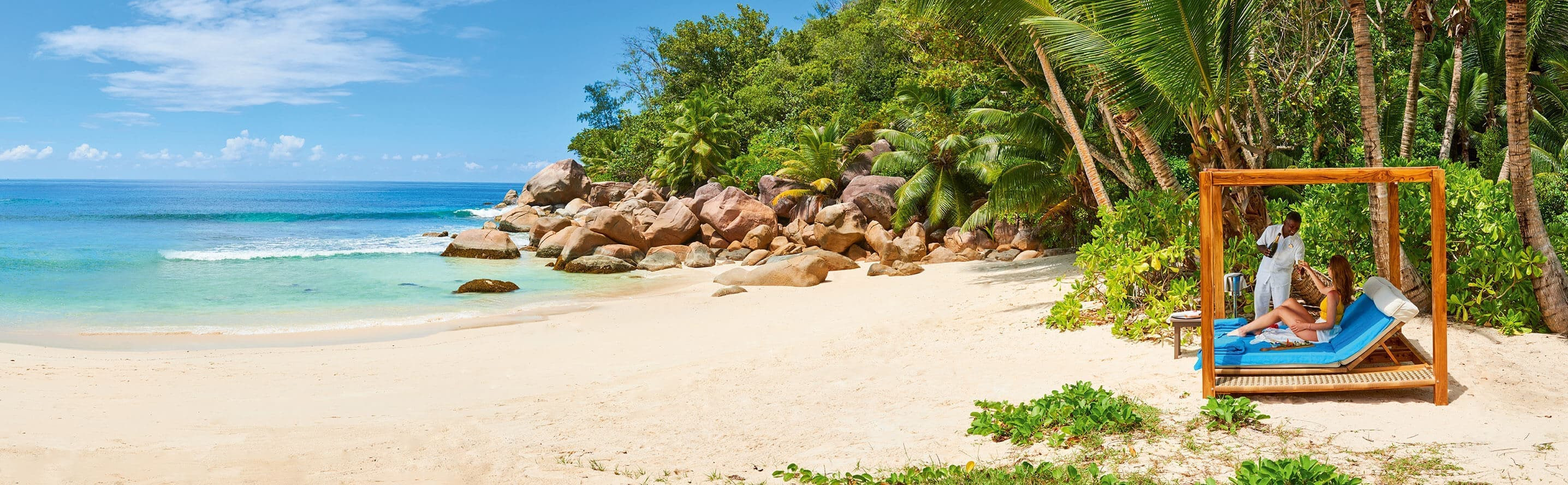 Constance Lemuria Seychelles 
