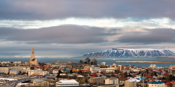 Islândia fascinante