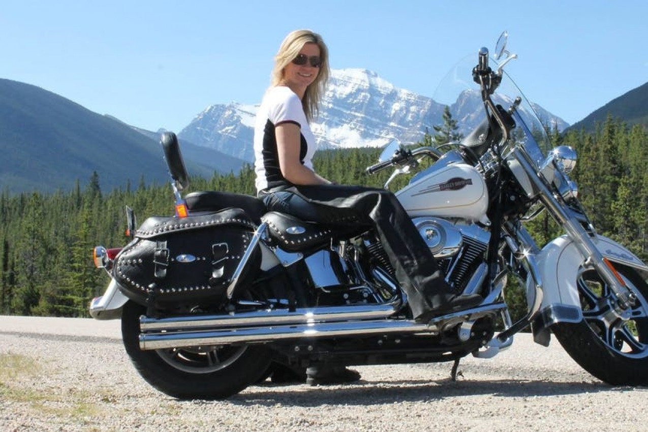 Rocky Mountain Harley Davidson