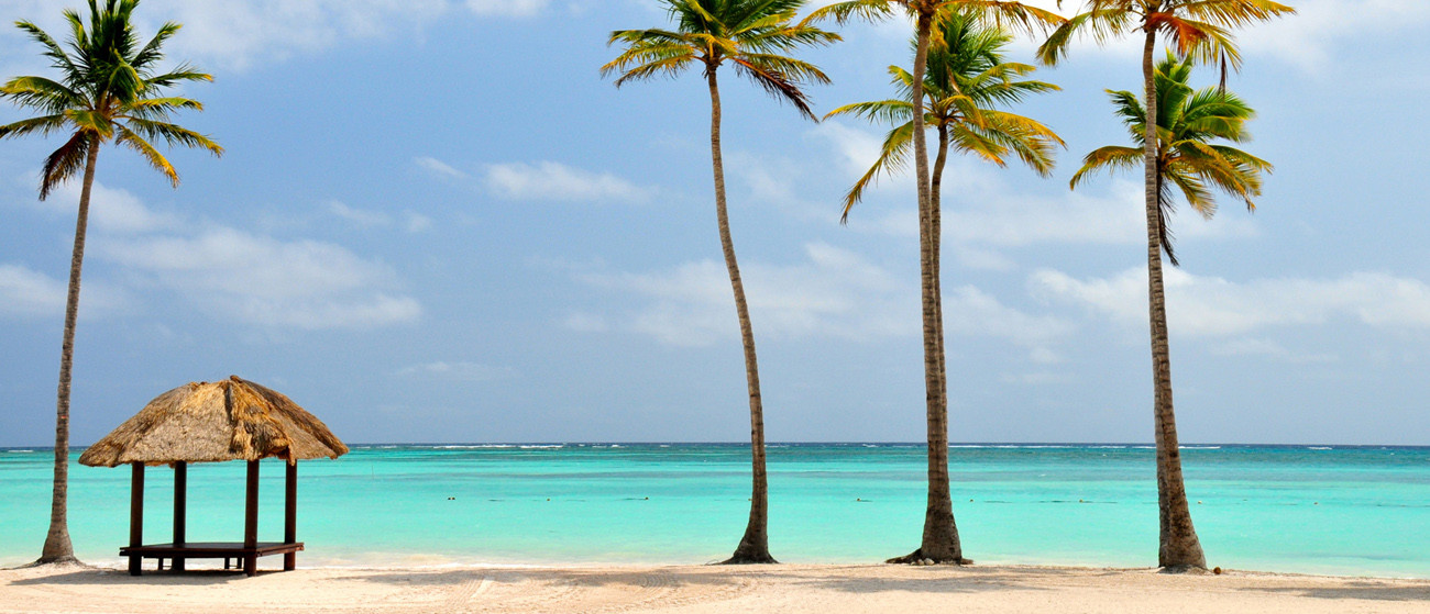 Punta Cana & Miami