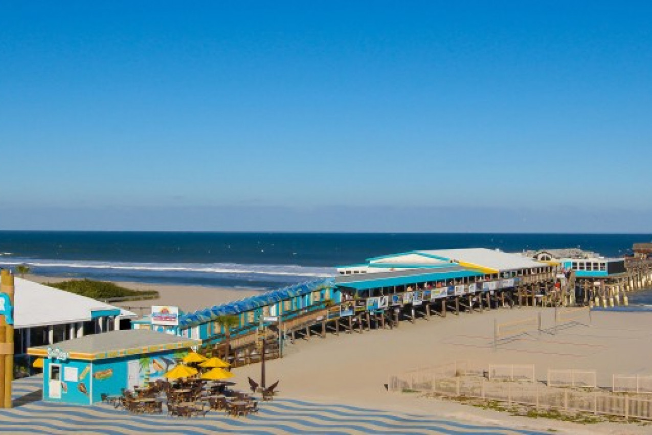 Pacote de Viagem para Cocoa Beach Estados Unidos