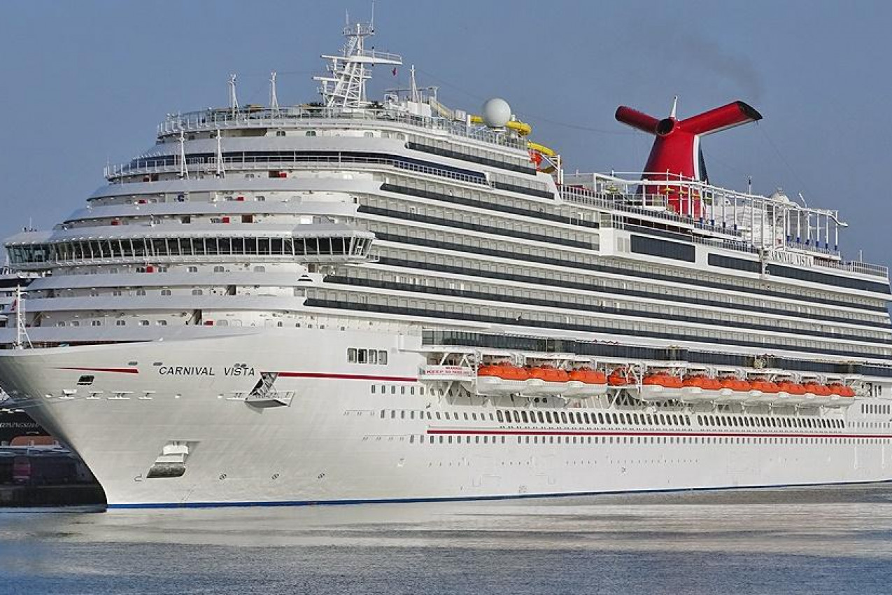Pacote para Miami e Bahamas com Cruzeiro & Compras Agência Travel Class