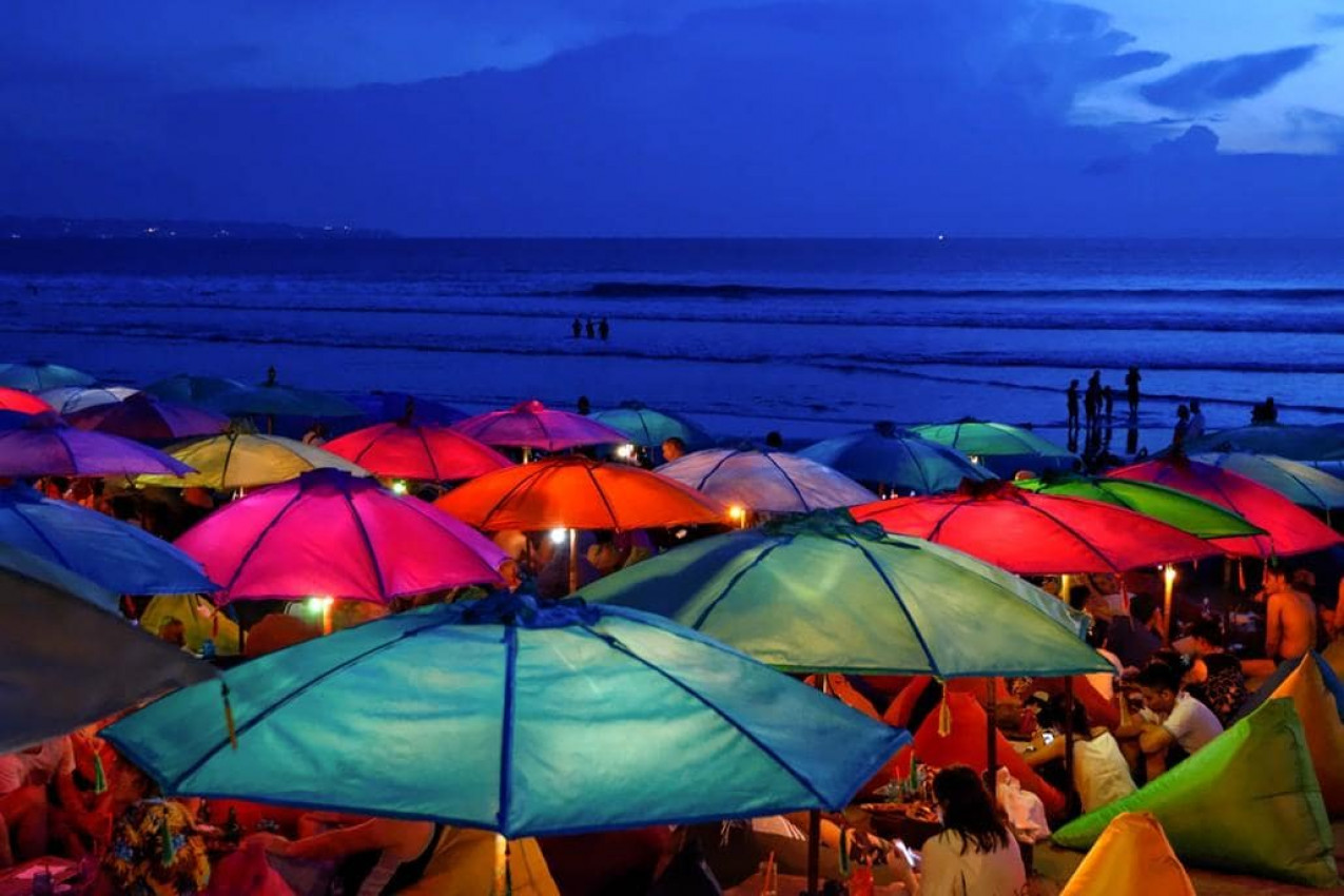 Pacotes para Bali