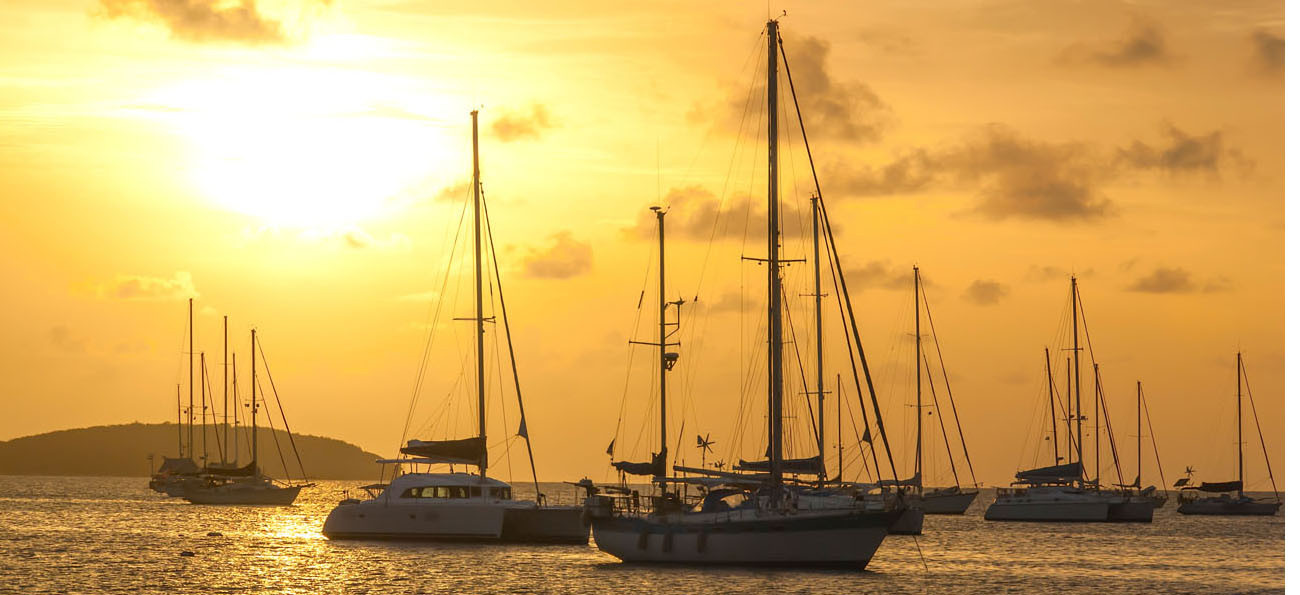 St. Maarten e Miami