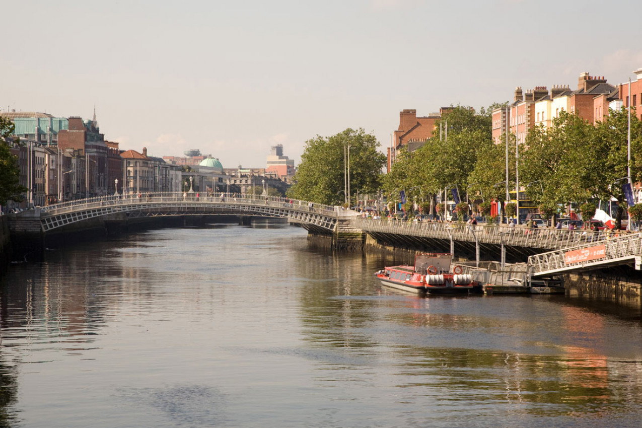 Roteiros Turísticos para Irlanda