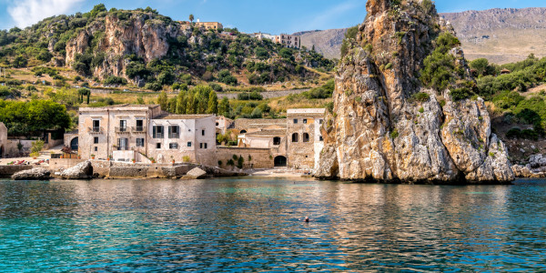 Costa Amalfitana e Sicília