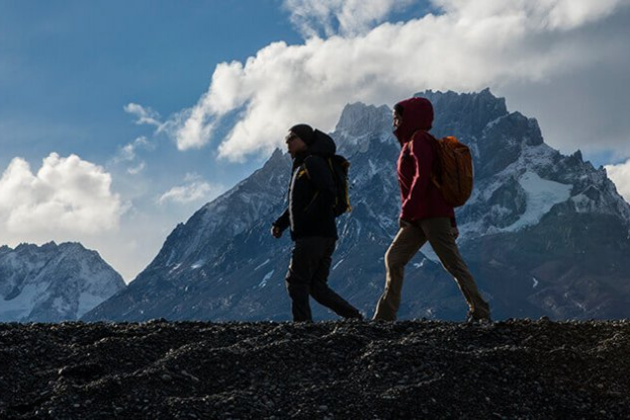 Torres del Paine Explora Patagônia 