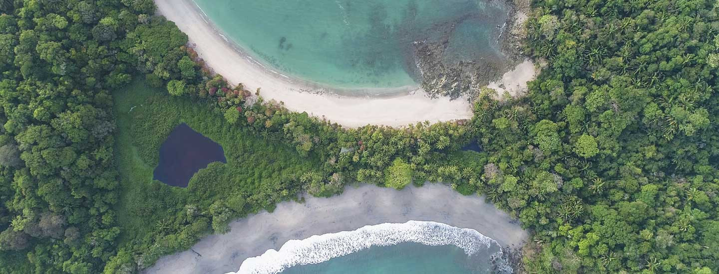 Belezas de Costa Rica