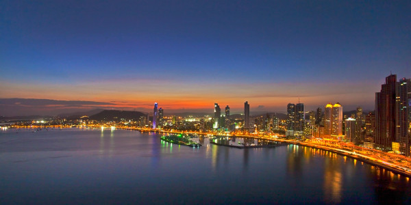 Cidade do Panamá