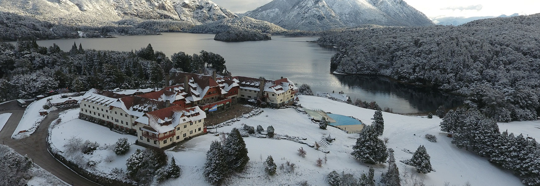 Llao Llao Resort, Golf & Spa 