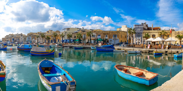 Maravilhas de Malta
