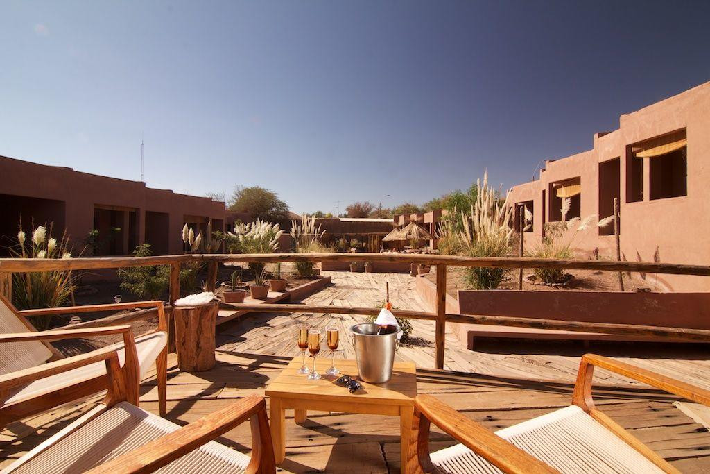 Noi Casa Atacama - All Inclusive
