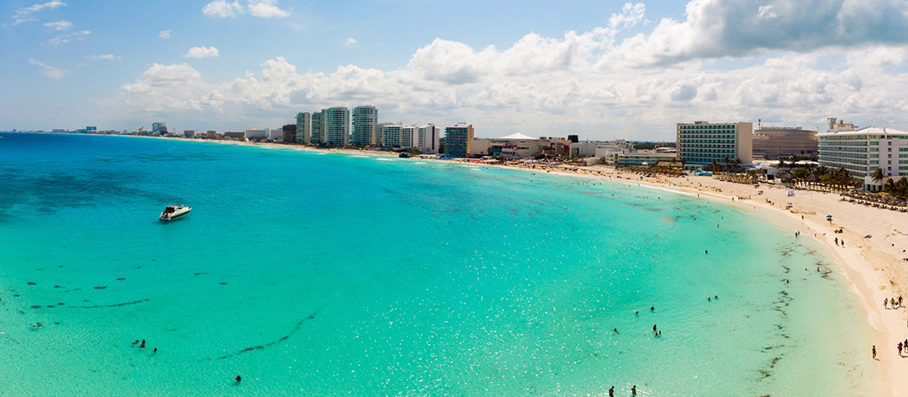 Havana, Cancún e Riviera Maya