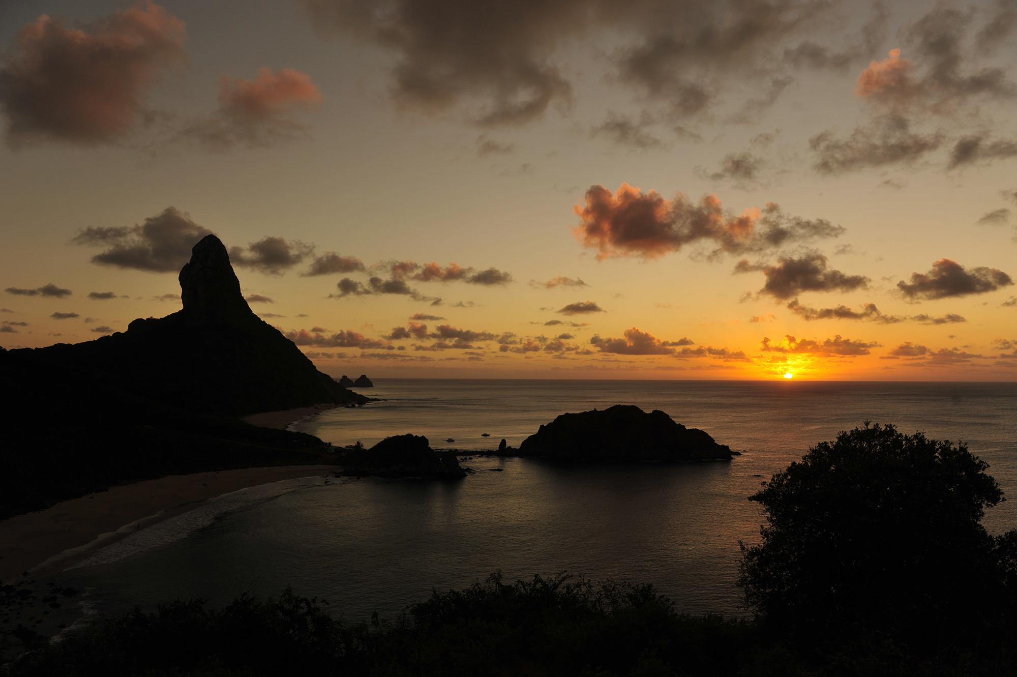 Fernando de Noronha completo