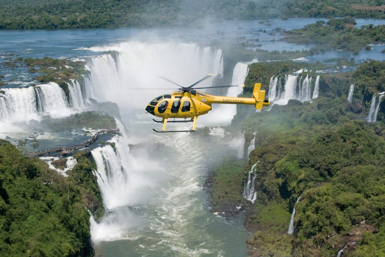 Belmond Hotel das Cataratas