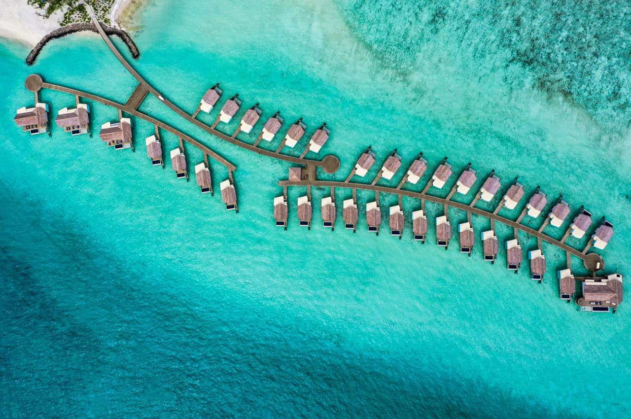 Hard Rock Maldives