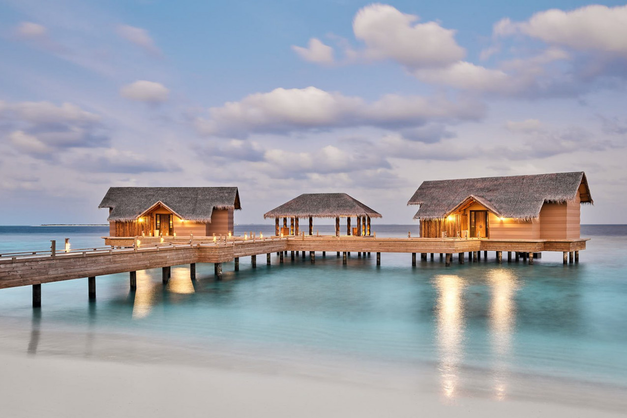 JOALI Maldives 