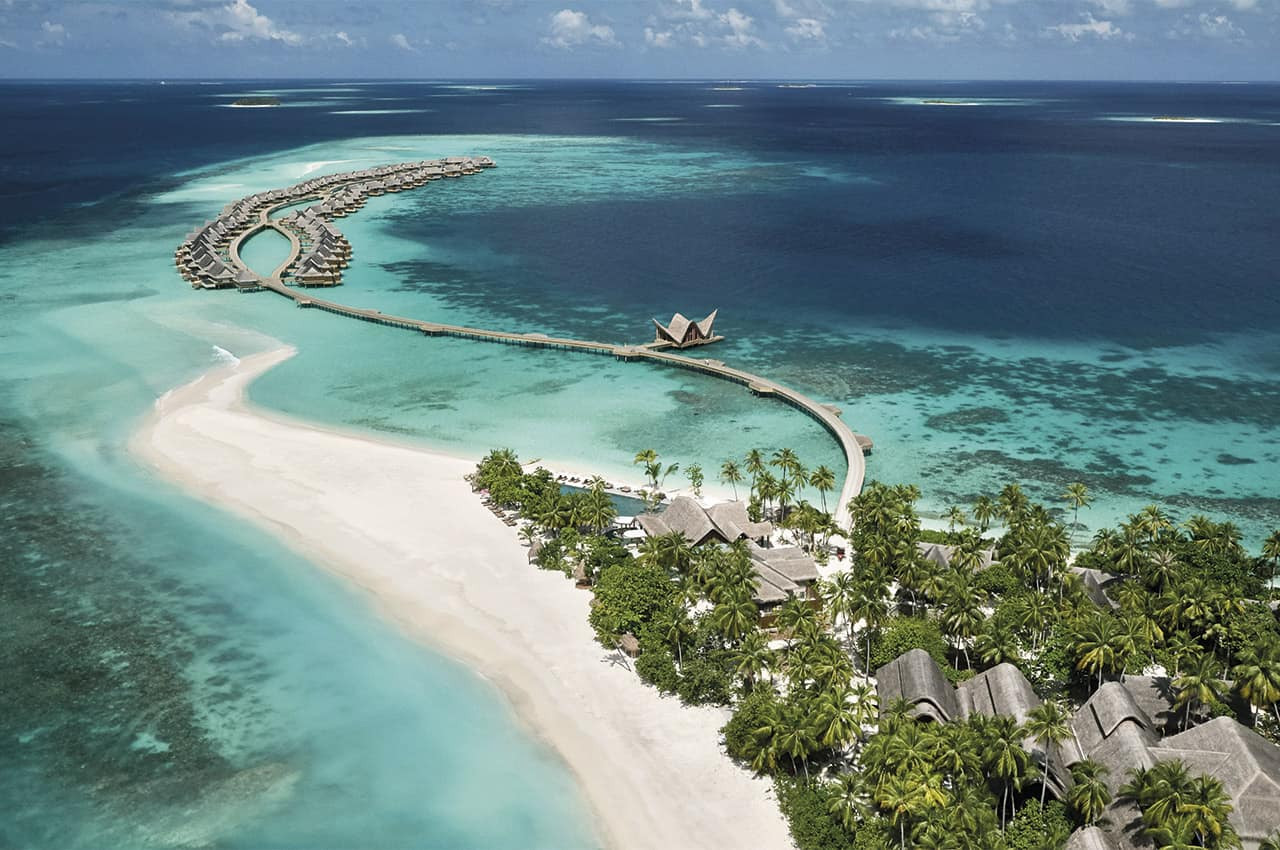 JOALI Maldives