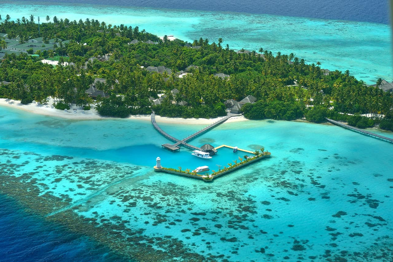 Viagem Ilhas Maldivas Ayada Maldives