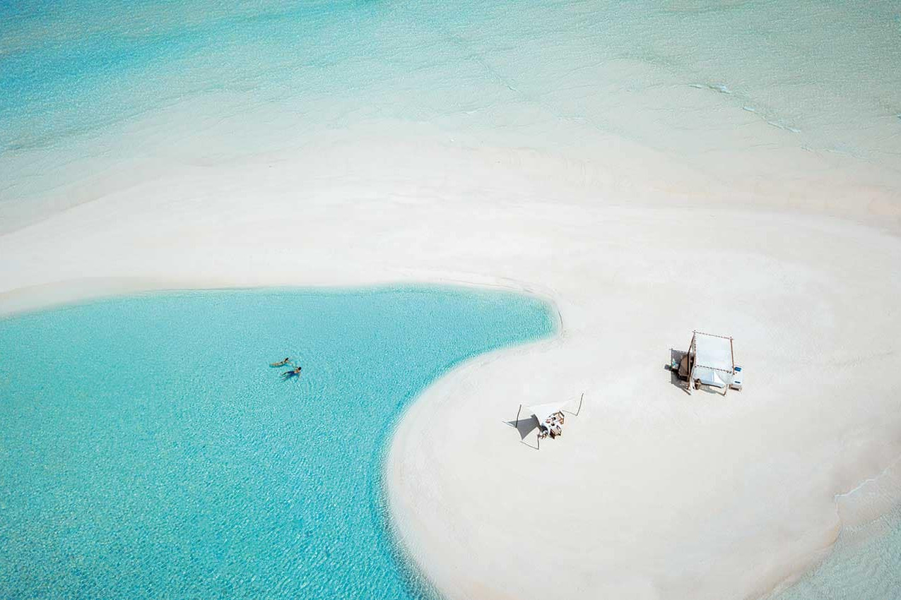`Pacotes Milaidhoo Island Maldives
