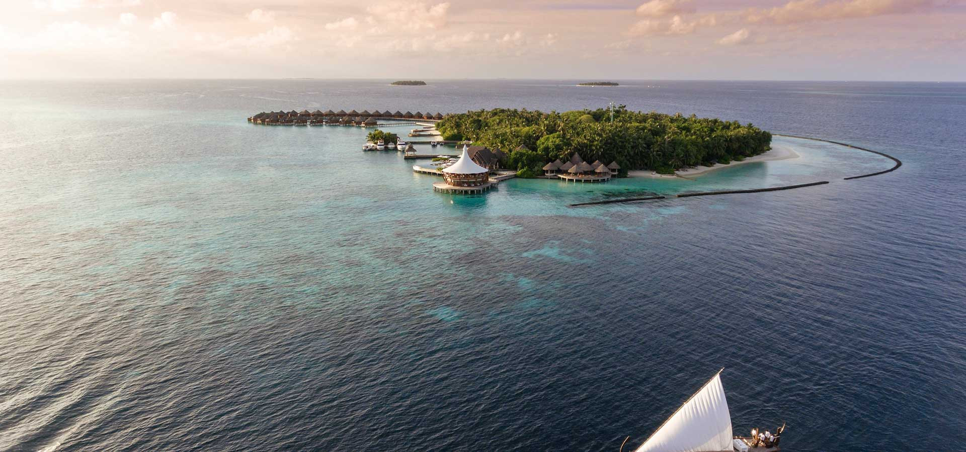 Baros Maldives Resort