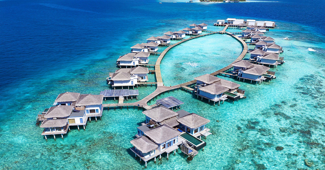 Raffles Maldives Meradhoo