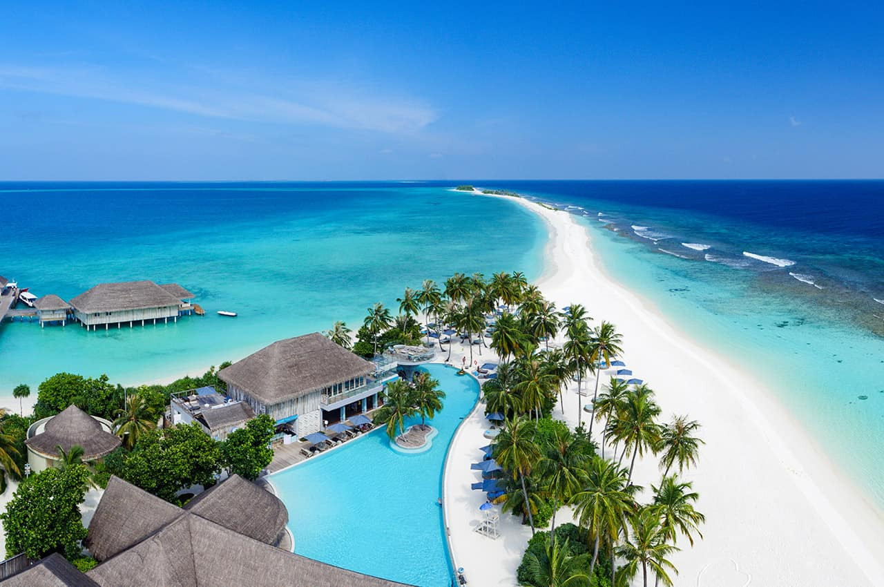 Finolhu Maldives