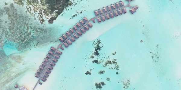 Le Méridien Maldives Resort