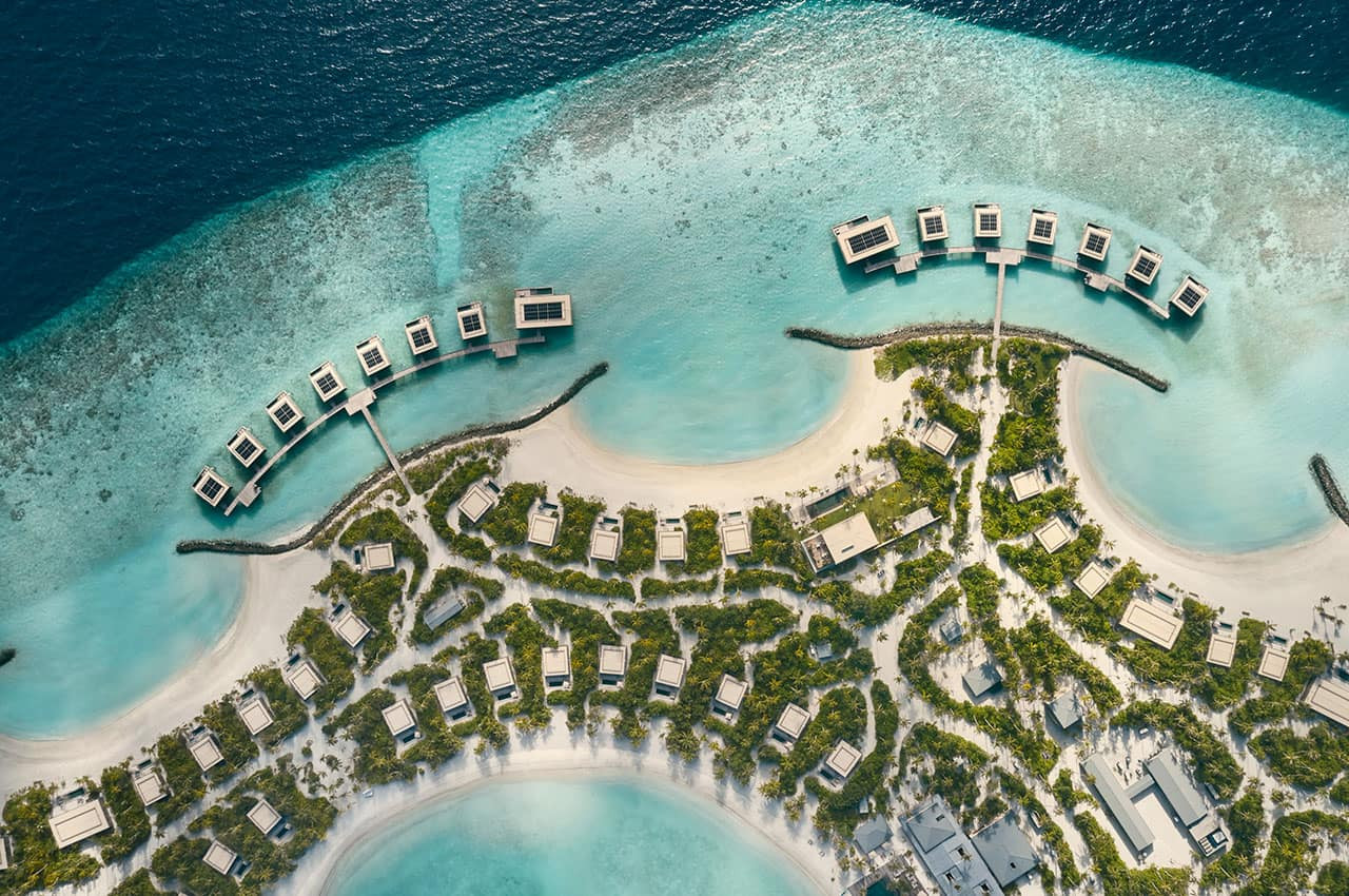 Patina Maldives