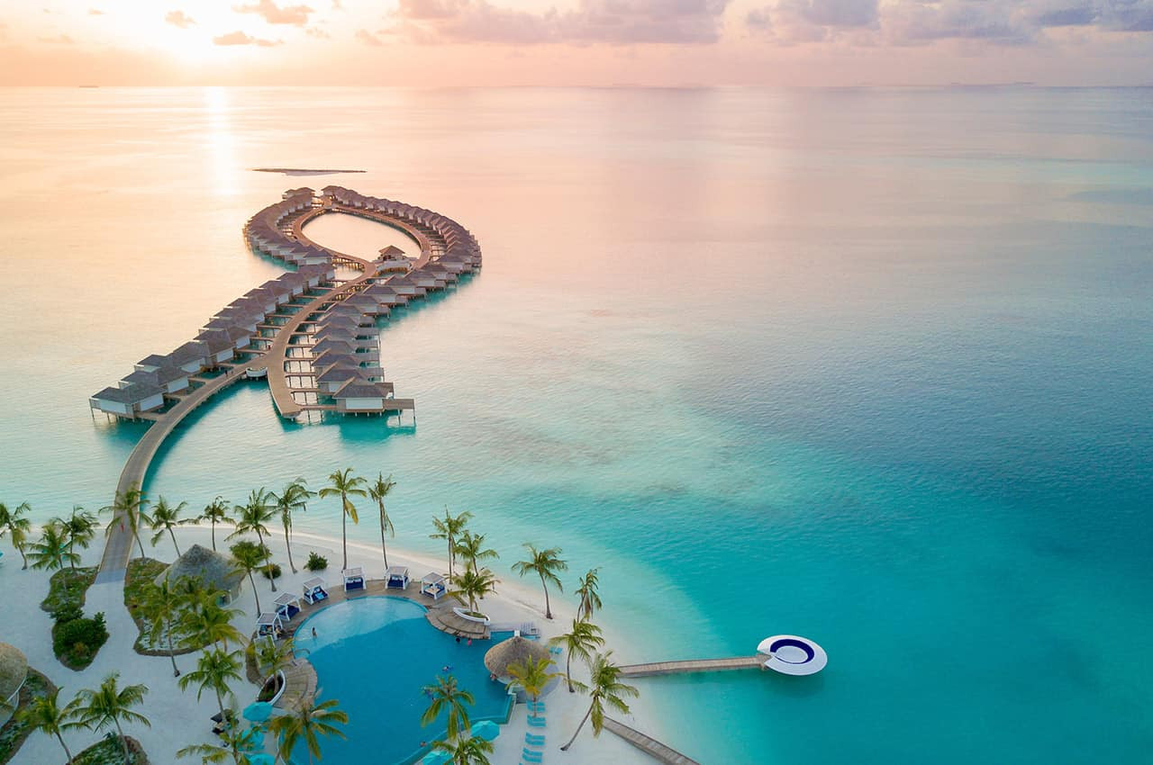 Kandima Maldives