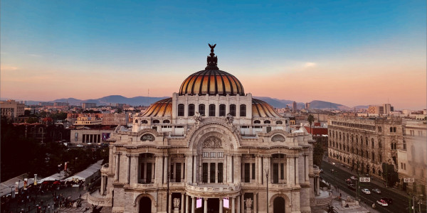 Cidade do México 