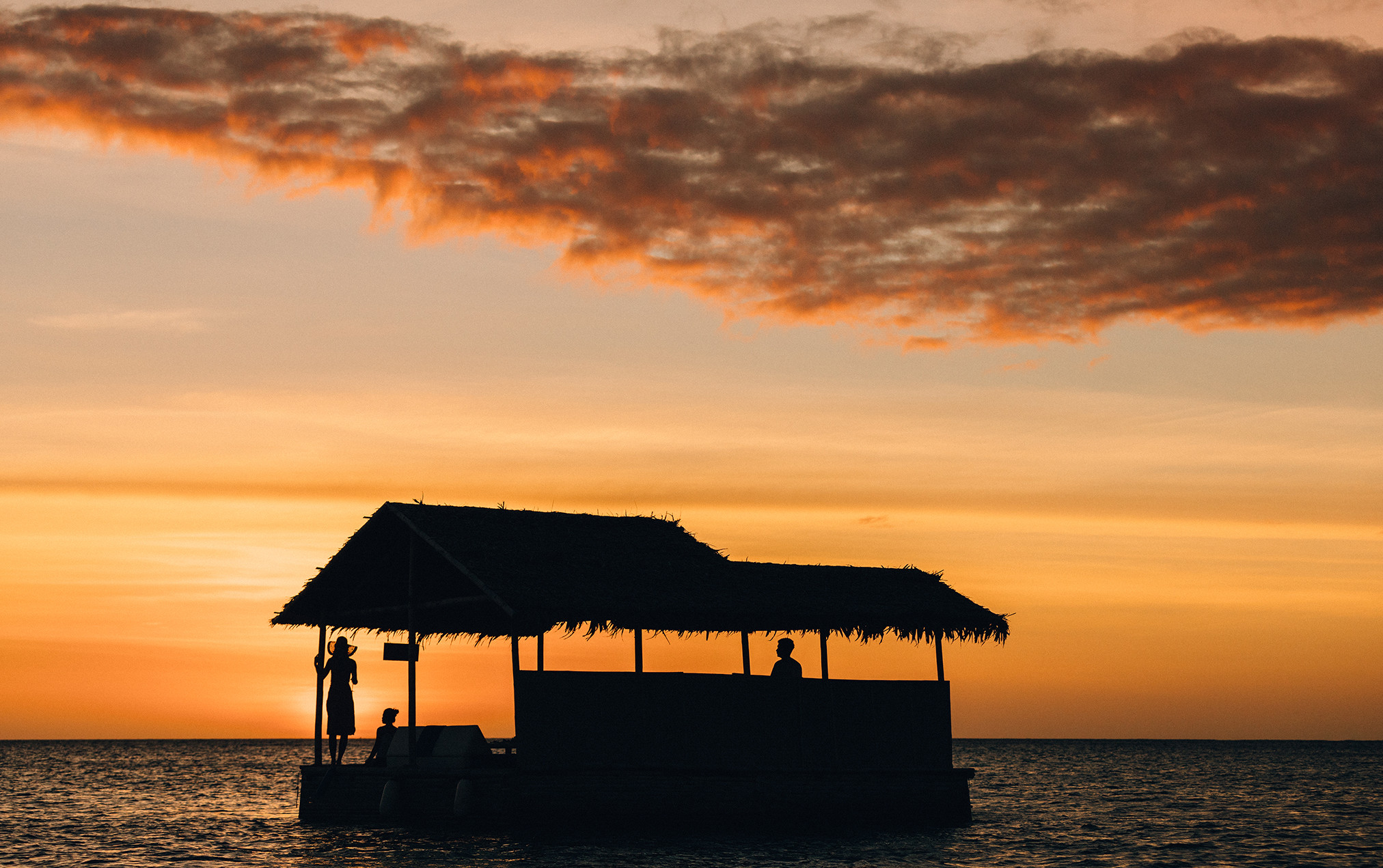 Palawan Aman Amanpulo